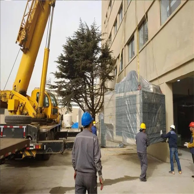 全椒县附近12吨吊车出租电话