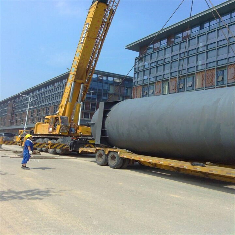 全椒县大型吊车租赁公司