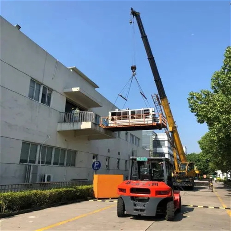 全椒县小型吊车出租电话