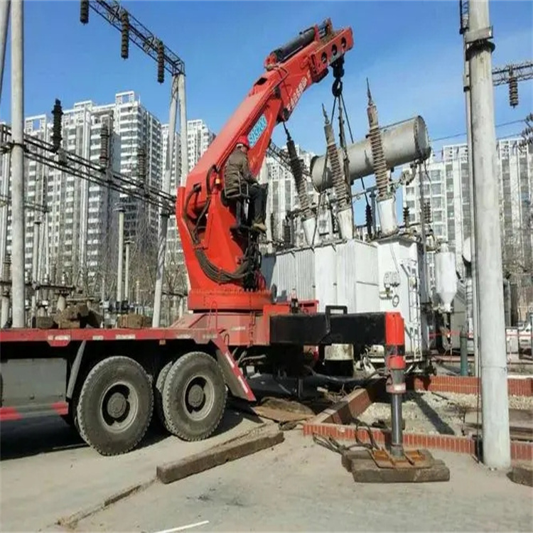 全椒县就近吊车出租|工地厂房吊装设备租赁|24小时高效响应