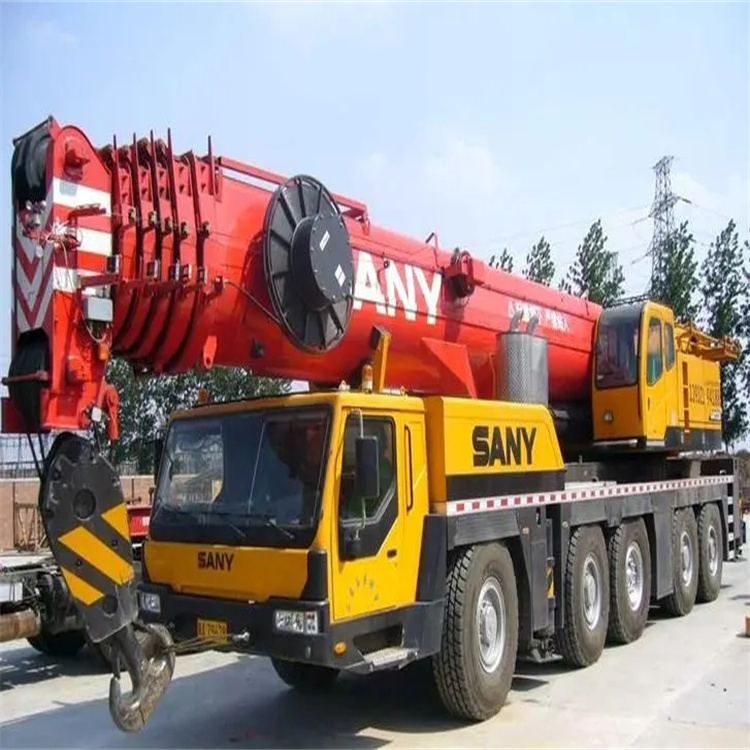 全椒县附近工地哪里有吊车出租|应急吊装服务|24小时灵活调度