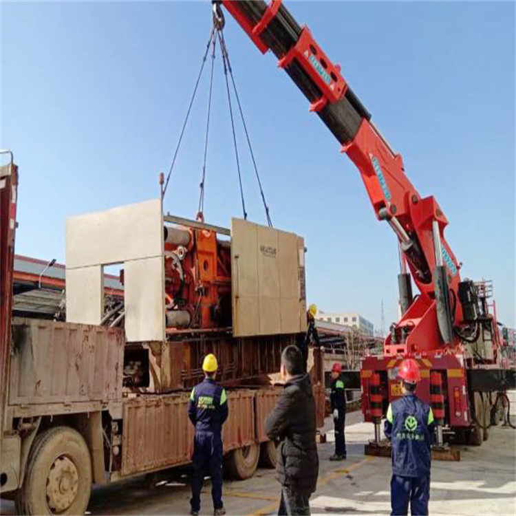 全椒县附近随车吊出租，便捷服务与实用联系方式