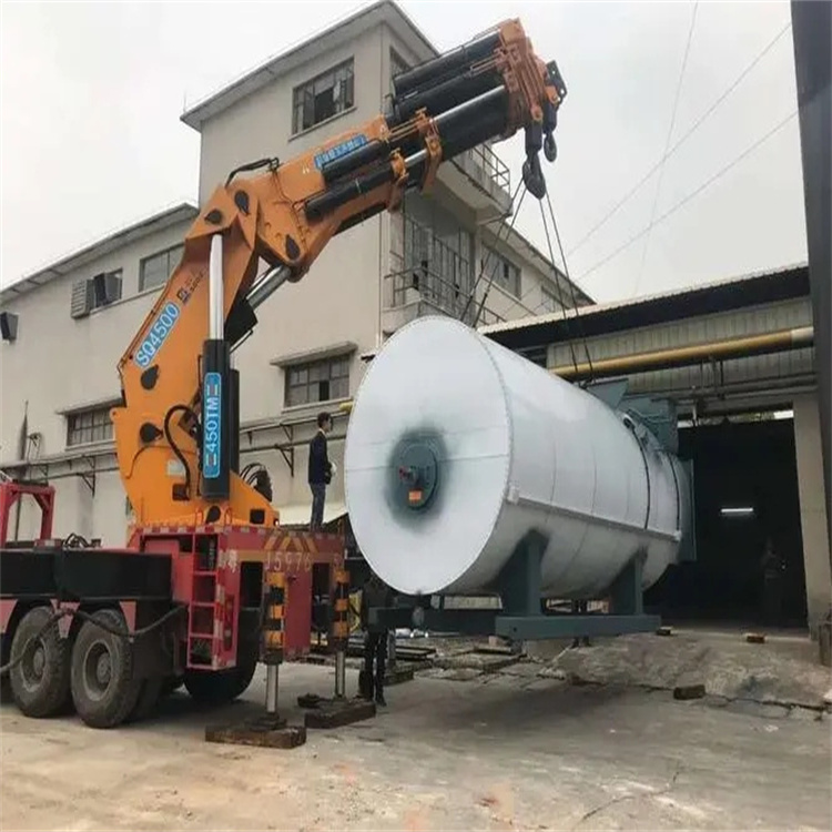 全椒县室内装修小型折臂吊出租服务：高效解决方案与租赁指南