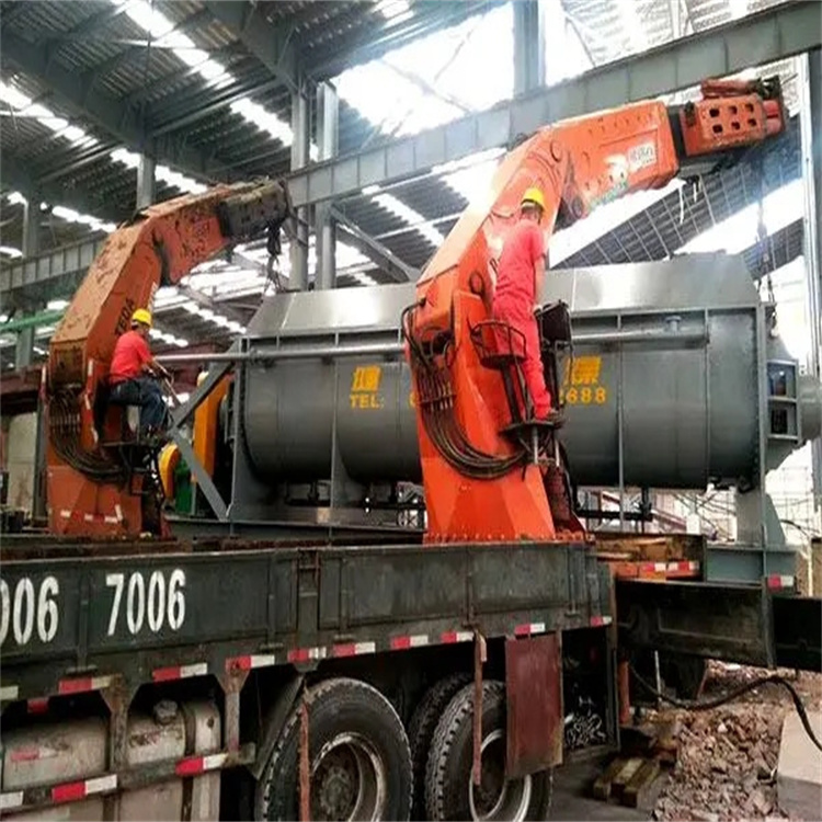 全椒县大型随车吊出租多少钱