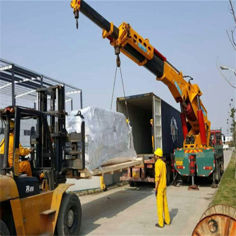 全椒县专业随车吊出租电话