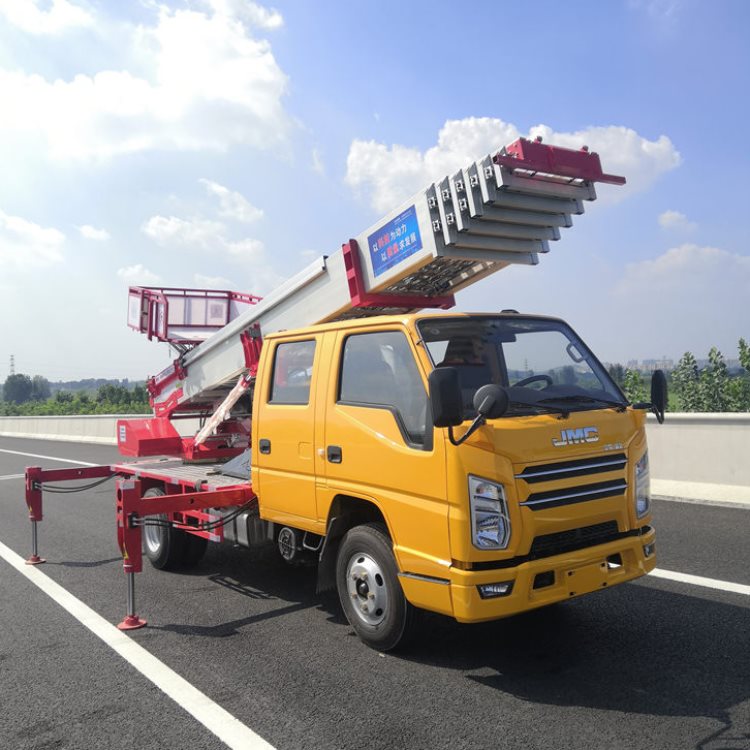 全椒县出租云梯车电话 水泥上楼