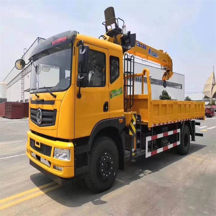 全椒县附近找一辆随车吊出租