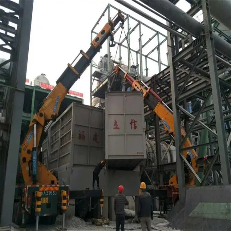 全椒县折臂吊车租赁电话