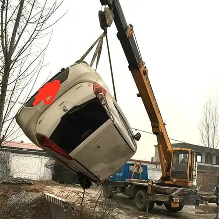 全椒县随时待命，吊车24小时道路救援服务全解析