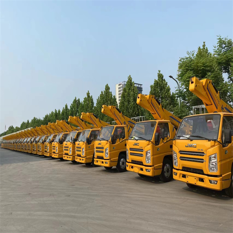 全椒县路灯车高空作业车出租|市政维修|广告安装