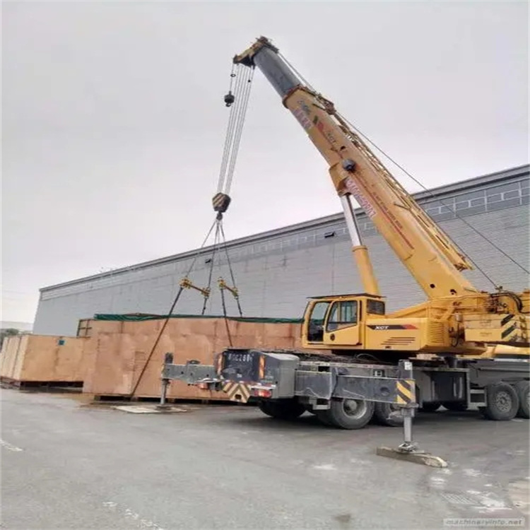 全椒县急需吊车出租怎么办|24小时响应|跨区调配服务