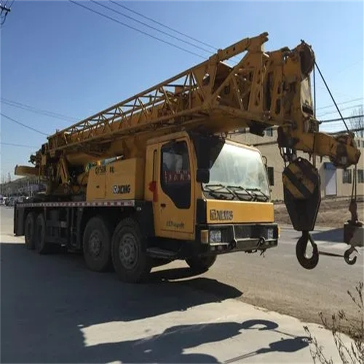 全椒县哪里有专业吊车出租