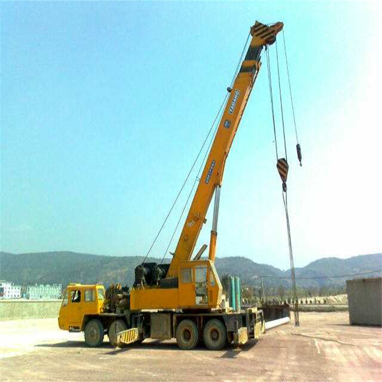 全椒县小型吊车出租价格是多少