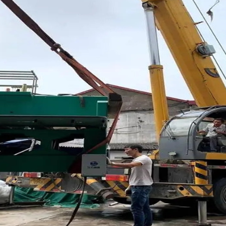 全椒县长期租赁大型吊车有价格优惠吗？